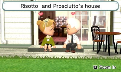 TavanaTaVanAnh's tweet photo. Should I separate these guys because they gonna make more kids 😭
Risotto: 3 kids
Abbabru: 2 kids
#risopro #abbabru https://t.co/8AijaZuvjz