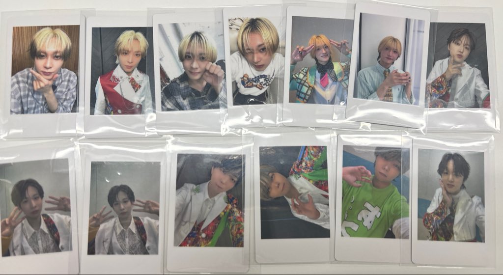 0_0000000002m's tweet photo. ラムネ商店街 らむけっと ハピカ  買取 交換 譲渡

譲　画像のもの

求　🫧紫or定価(🍵のみ➕ランダム1〜)

お気軽にお声掛けください https://t.co/lDo9WEqMg2