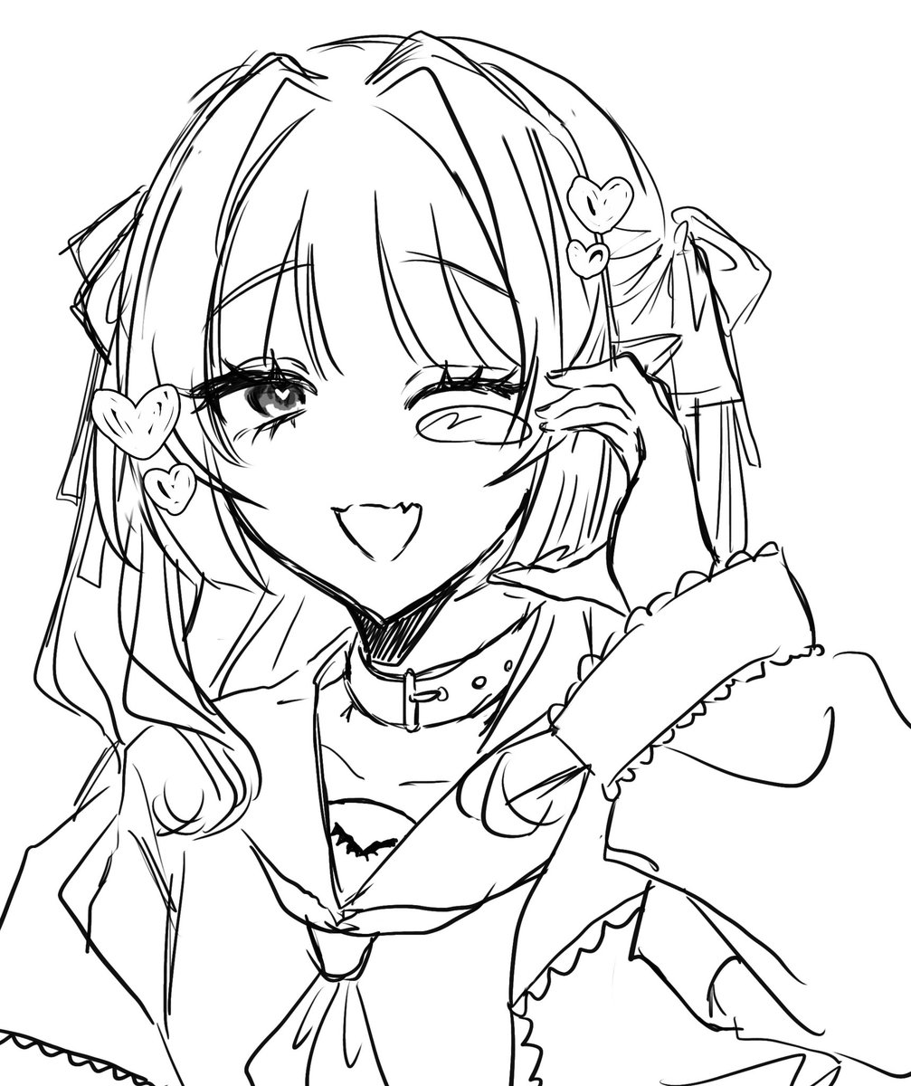 ore_ore_2525's tweet photo. #りりむとおえかき https://t.co/AxomOjYFjg