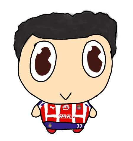 Chivas's tweet photo. ¡Gracias a toda la comunidad de Discord que nos mandaron sus dibujos! 🙂‍↕️ 

Si tú quieres dejar también tu ilustración, únete YA a nuestro servidor 👉 https://t.co/Xnqbyw5Itn https://t.co/3eiB7WdyAr
