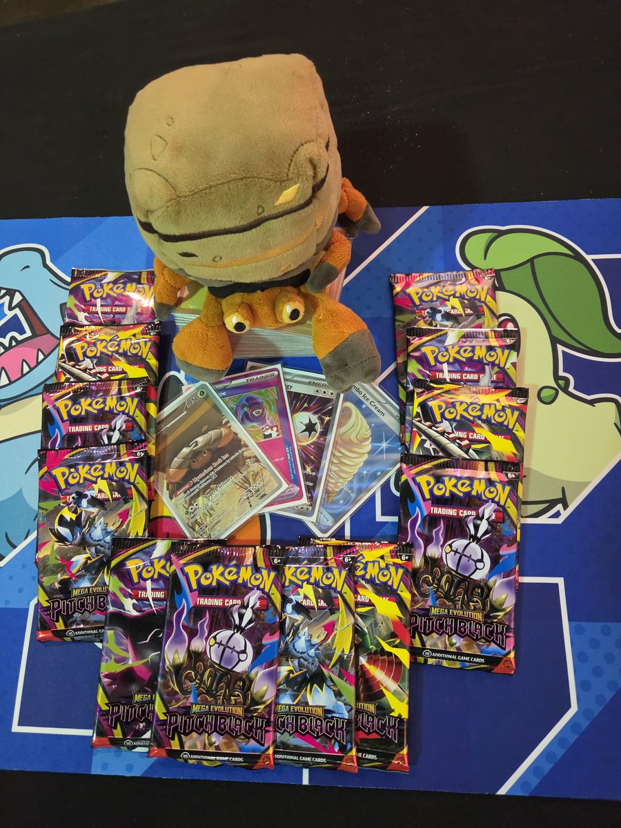 Scraggypants (Jake) tweet media