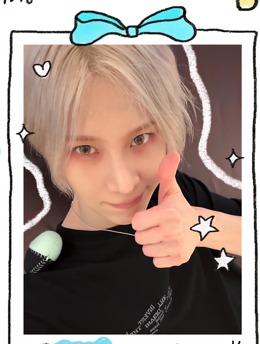 sm66733's tweet photo. 탬메바보 이태민 생일축하행~
항상 그래왓듯 앞으로도 쭉욱 네 옆에 촥~ 붙어있을껭
#여름에피어난_태민이의계절 
사랑해 태민아💚 
#HAPPY_TAEMINBDAY https://t.co/yV3RBi2XdV