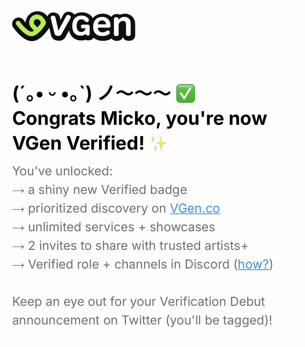 Mickopara_'s tweet photo. OMGGG YAAYY!! https://t.co/XRA6zrCcWm