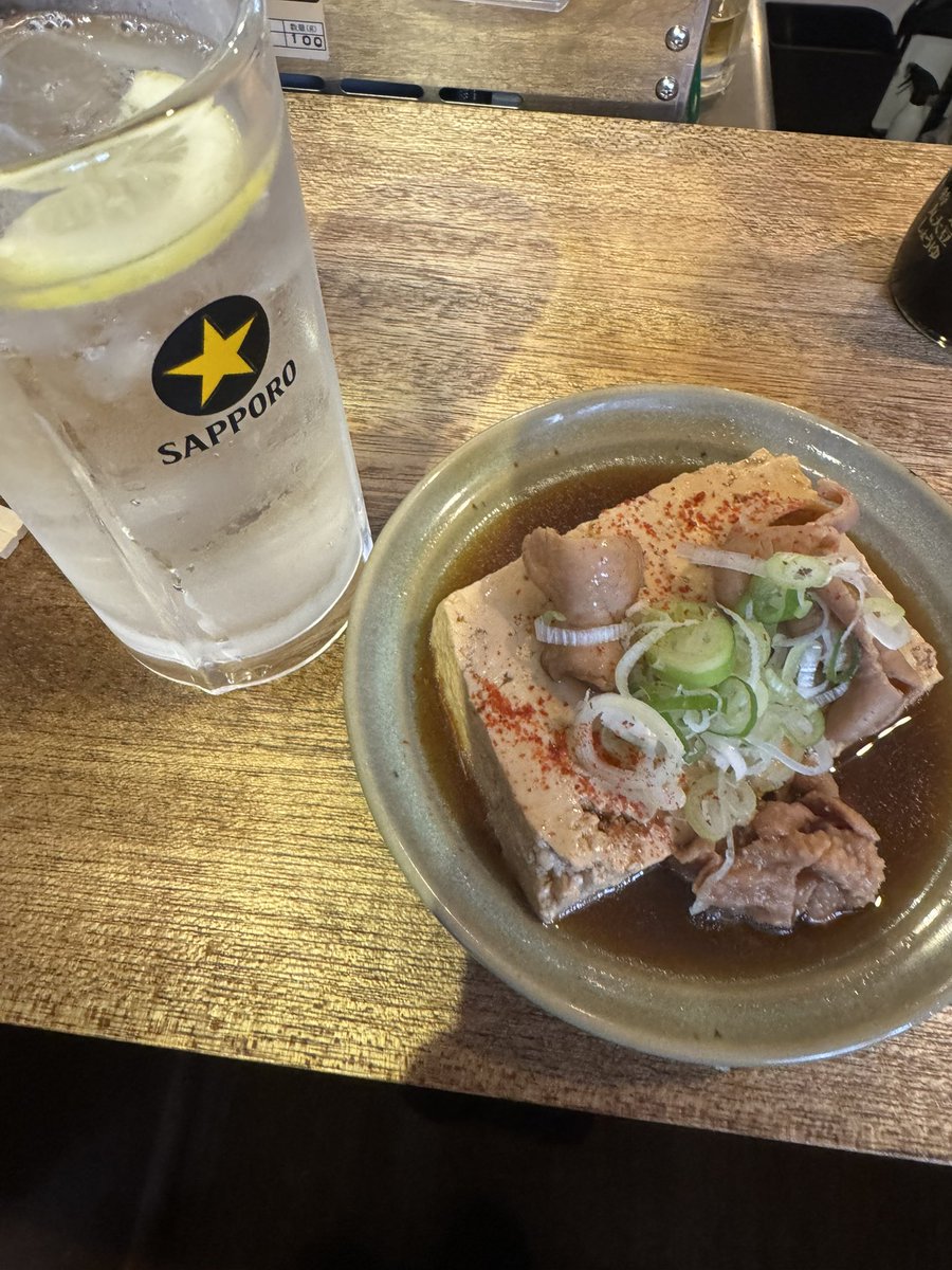 freedomdk's tweet photo. 今月新規オープンした北千住の　ちし紀さんに来ました。
レギュラーメニューも美味しいけど、ホワイトボードのメニューもめっちゃ美味しくて、当分リピ確ですね。 https://t.co/xmXbYnajcU