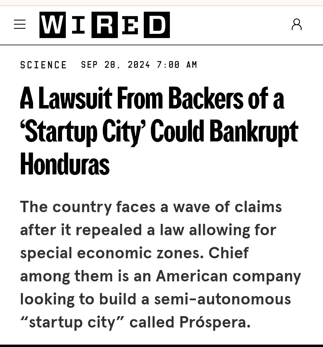 lorettabagg's tweet photo. We do not want to become Honduras. We do not want this to happen here. We do not want a network state in Malaysia. Hope this PH government isn't dumb enough to work with these people. 

This is the same concept they're starting here and why he is demanding to meet Anwar https://t.co/ASQrvchu8t