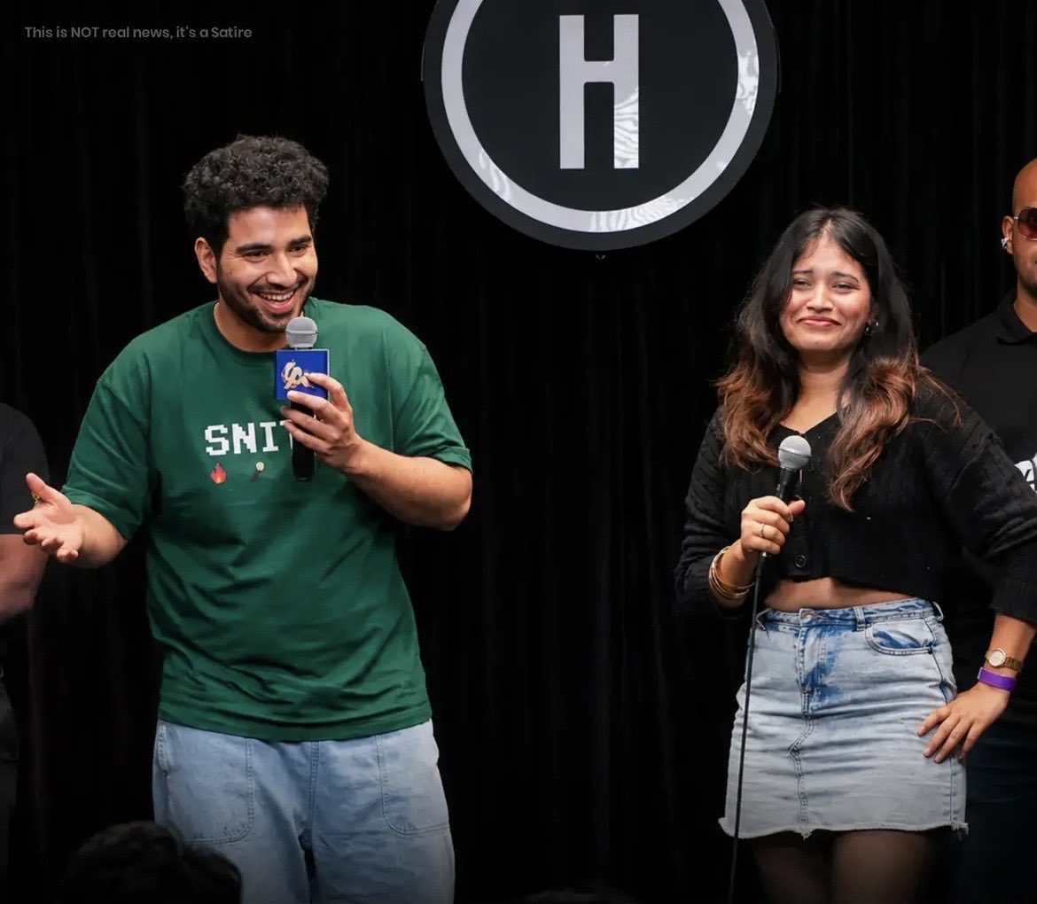 LiveABitMore's tweet photo. It takes years for sensible women and supportive men to push society towards gender equality. 

Fir kuch aisi chhapri so called feminist ladkia iss samaj ko real feminism se firse thoda sa door kardeti hain. And her audacity to be happily posting on her ig that she is proud of it. 

Where are we even heading ? getting famous has become so important that losing identity or character is okay ? Who are you making famous, who is going to be famous if you lose the essence of being a woman, a man or even a decent human being ?