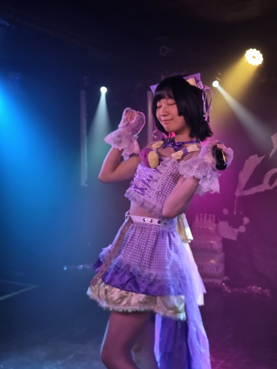 にゃんちゃん 今日のにゃんちゃんのベストショット📸 2026年7月18日(土) @四谷ROTUS