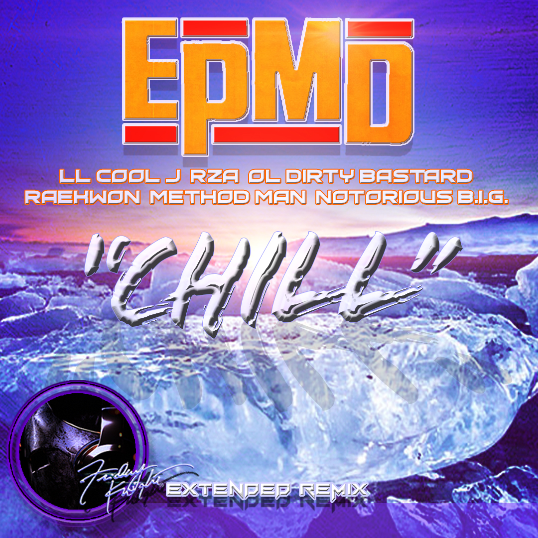 _FridayKnight's tweet photo. CHILL-Friday Knight® Extended Remix
[Eat Em Up L/CHILL + NYC Crack + Rawhide + Can't Stop The Reign]
#epmd #llcoolj #wu #notoriousbig

https://t.co/gVStxv1wgJ https://t.co/wmCqk8qoc4
