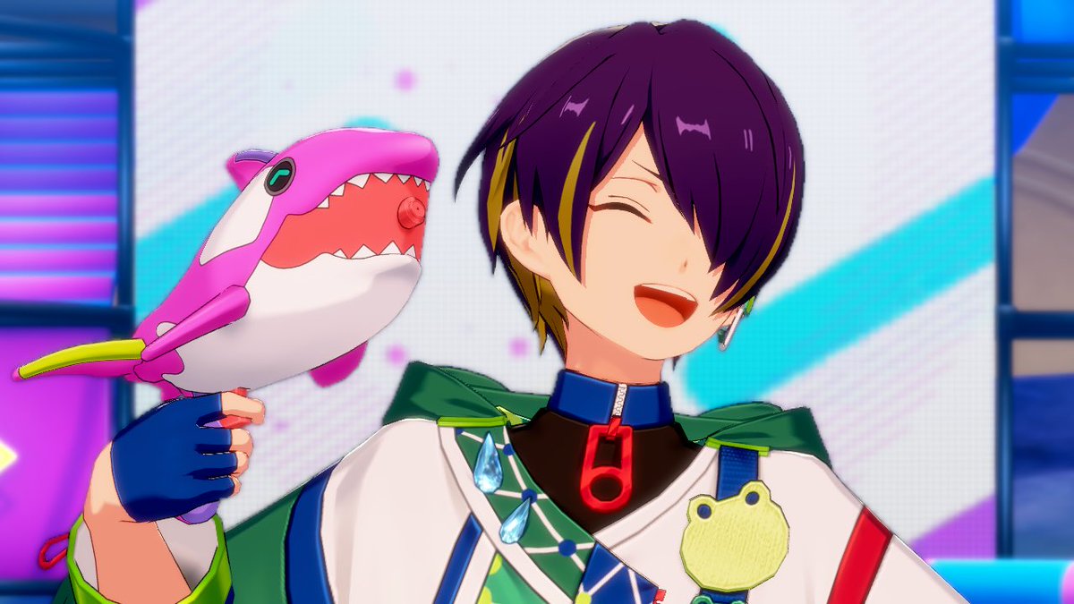 mkmk_ppp_fwfw's tweet photo. かわいすぎるフェイスラインでおなじみのせんごくしのぶさん(？) https://t.co/Ct94lKk3pl