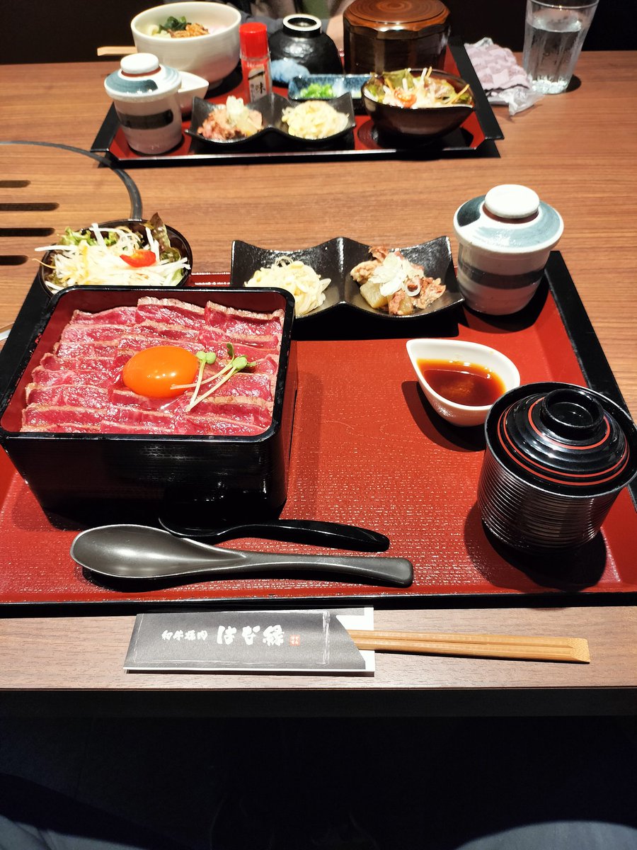 anthem_go's tweet photo. うま！癒されます。
#はな縁 https://t.co/RftngN9hbE