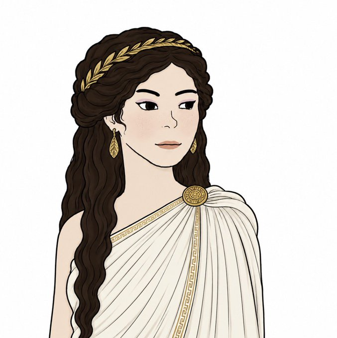Megan | @megievalist tweet media