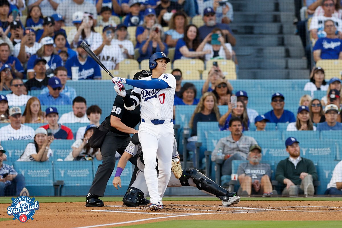 Dodgers Fan Club (@DodgersFCJP) / Posts / X