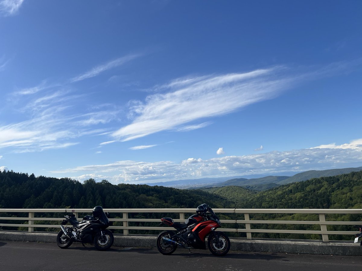 impact0430's tweet photo. #バイク
#ツーリング
#北海道
#札幌 https://t.co/eVTb1tMLzt