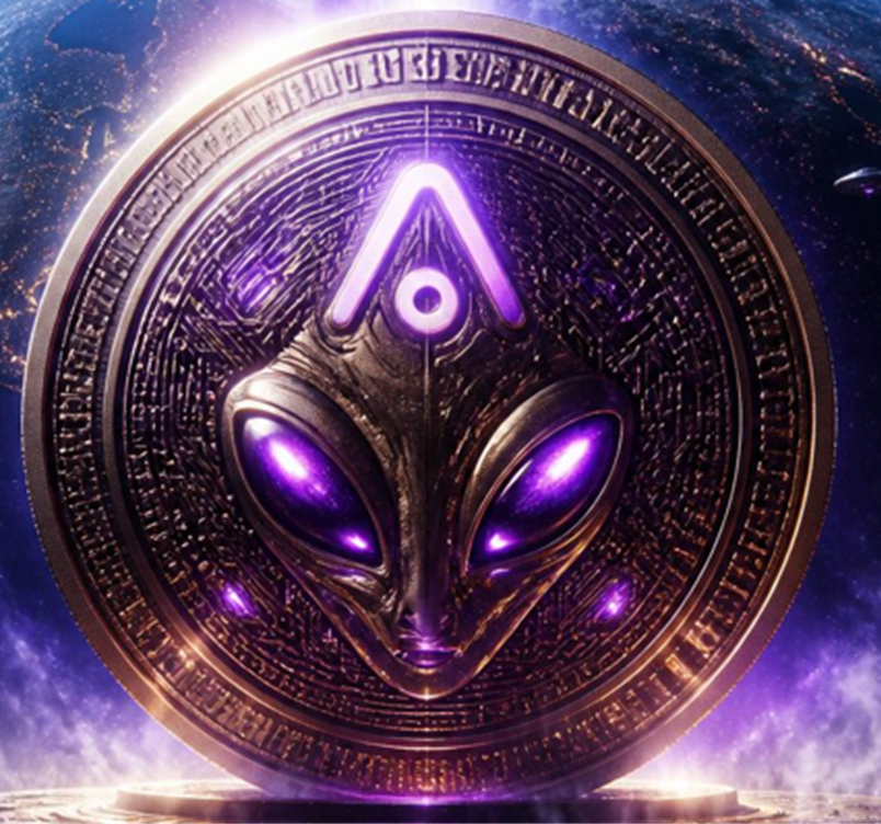AlienFarmerSOL's tweet photo. 👽🌌 Building a world of memes, one character at a time.

From Alien Farmer 🚜🌱 to Alien Miner ⛏️💎
Every character has a story.
Not just coins… creating a meme universe. 🚀

Stay tuned 👽 https://t.co/dt0HwBlEJp