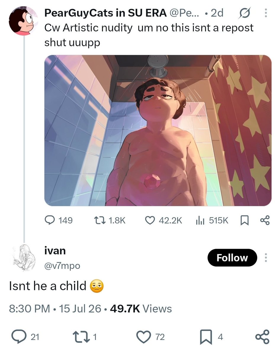 arnielf_9's tweet photo. but didn't you just say.... https://t.co/Aw0wdUiEGN