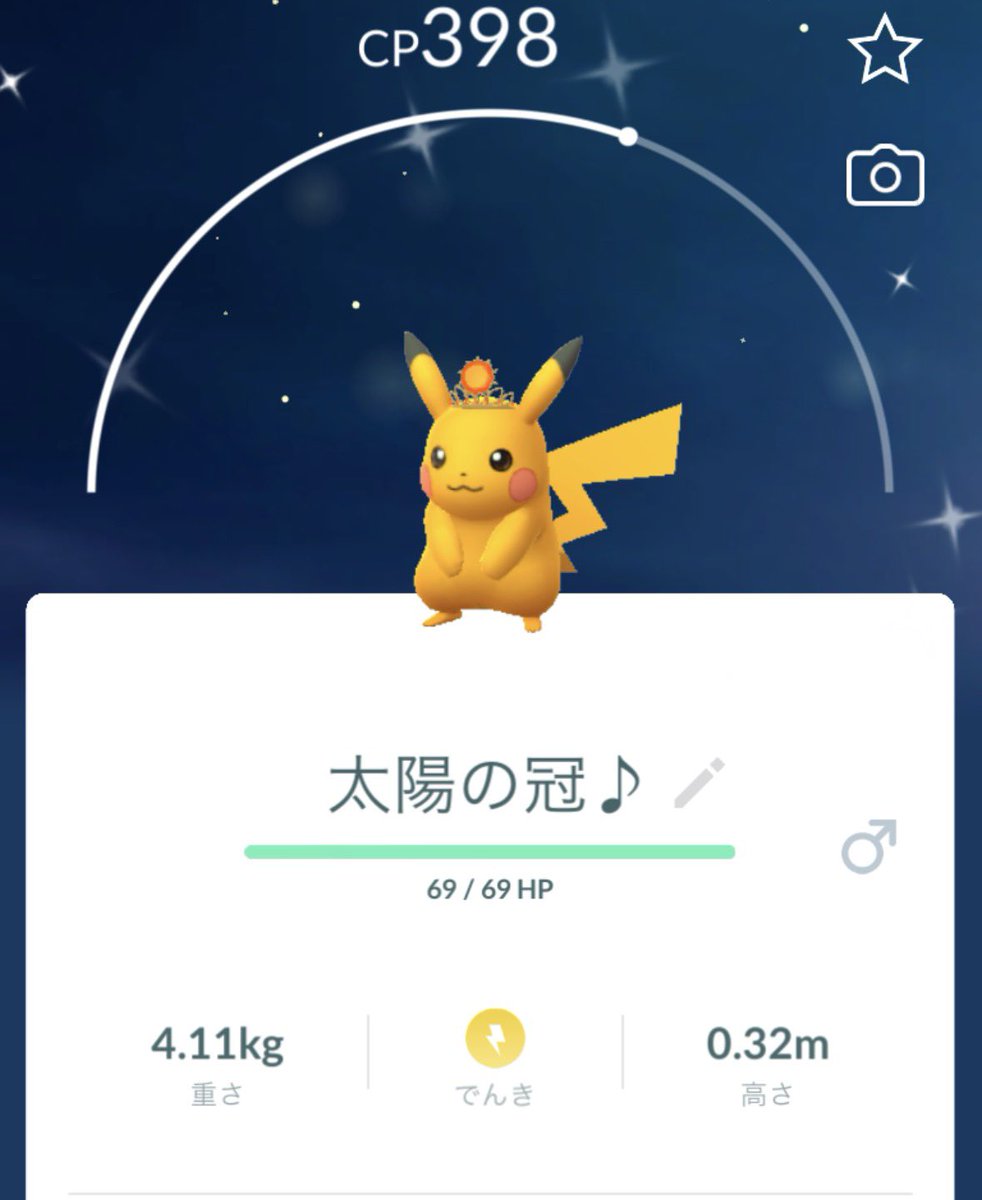 ポケポケʕ•ᴥ•ʔ tweet media