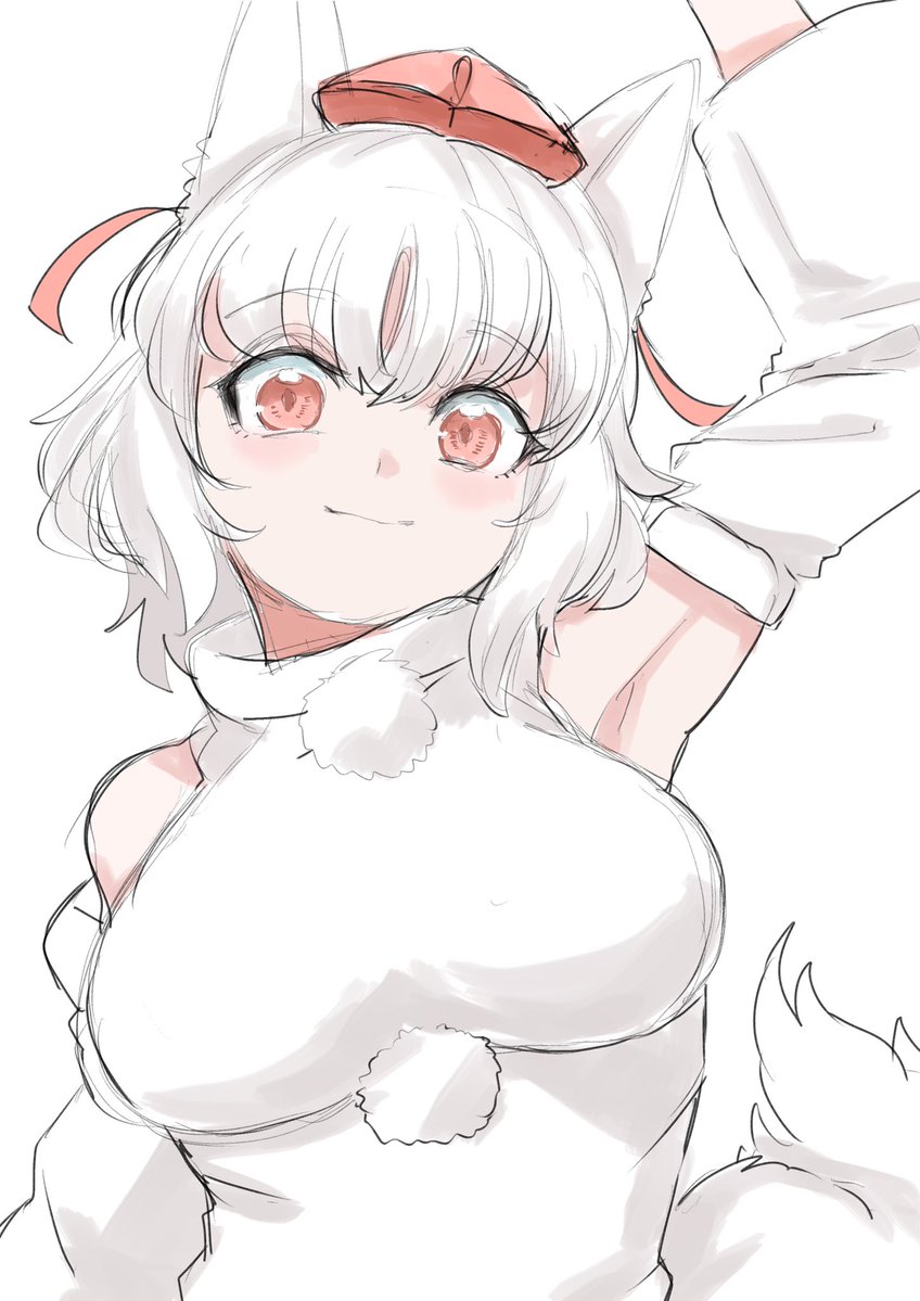 yoyoiro641024's tweet photo. 今日のもみじちゃん https://t.co/nlDKxTF0RN