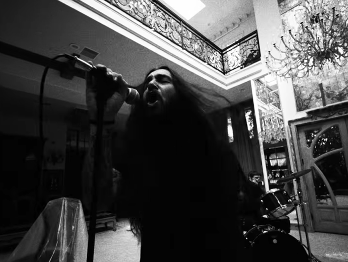 metalrockpunkns's tweet photo. Letdown. - Do It For The Love (Visualizer)
https://t.co/6jgJl1yGq5
@letdownmusic  #letdown #letdownmusic #letdownmrpn https://t.co/yuoZbsYFAY