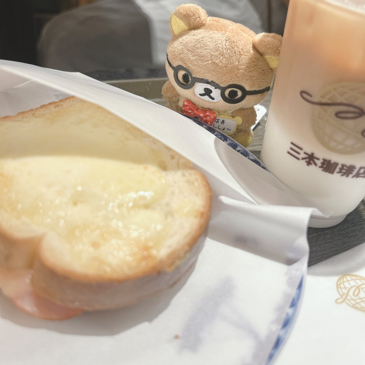 ppkitori's tweet photo. あさごはんまくまく https://t.co/ObzCa3O3dY
