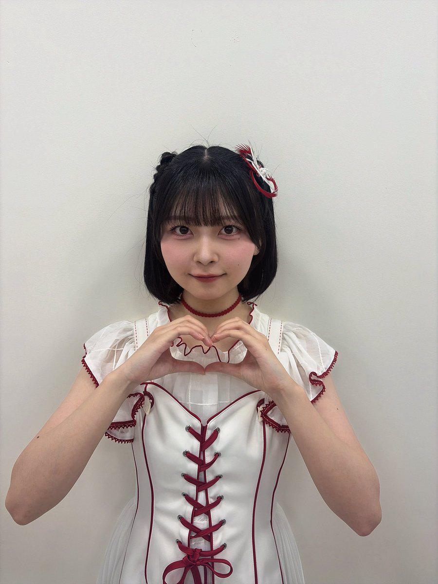 NGT48 のあさみんこと #中田麻実 です🧡🧡 とびきり笑顔で会場の皆さん