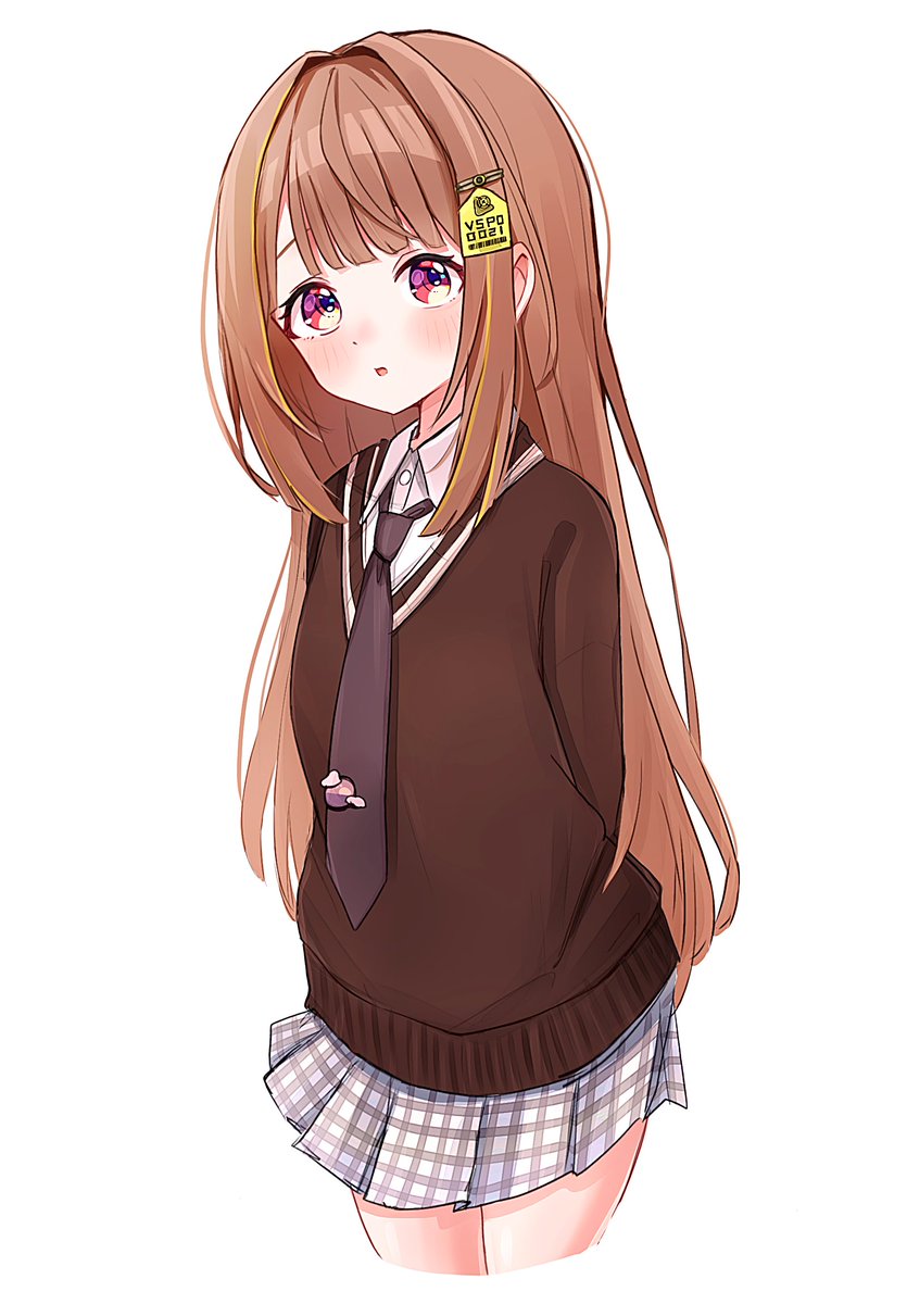 _minchiii_'s tweet photo. 制服衣装まとめ　その２🎨 https://t.co/s5bATfeN1t