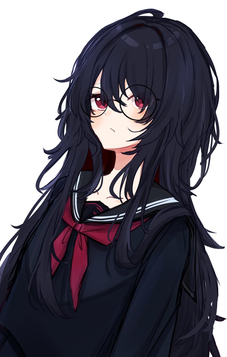 _minchiii_'s tweet photo. 制服衣装まとめ　その２🎨 https://t.co/s5bATfeN1t