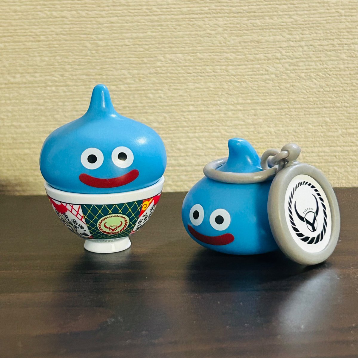 kinoko412's tweet photo. 仲間になった！（ひとつは姉の https://t.co/v9OclPvsCD