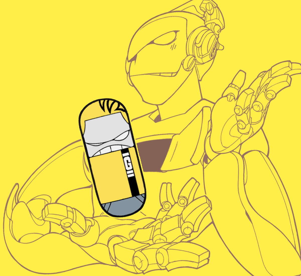 mxriREBORN's tweet photo. TAKE THE PILL. https://t.co/AVbHEjdyPr