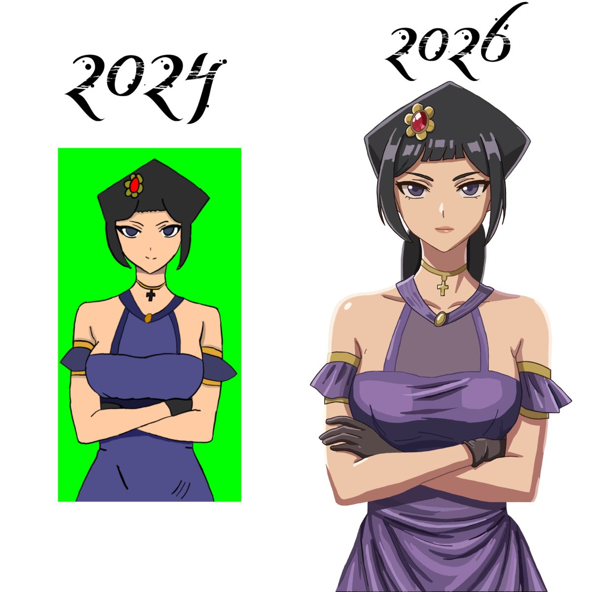 jamestruper110's tweet photo. Liz soavenni (Remake). (2024-2026)-Bienvenida con fiesta.
#drawing #ilustrador #digitalart #drawingdigital #draw #dibujodigital #ilustración #Fyp https://t.co/003zgbsWvh