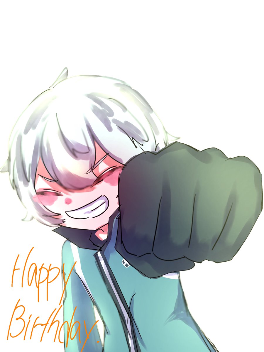 conyo_87's tweet photo. おめでとう💖💖💖🎊🎊🎊🎊🎊🎊🎊
#空閑隊員お誕生日おめでとう
#空閑遊真生誕祭2026
#空閑遊真誕生祭2026 https://t.co/yjm9vV2Yry