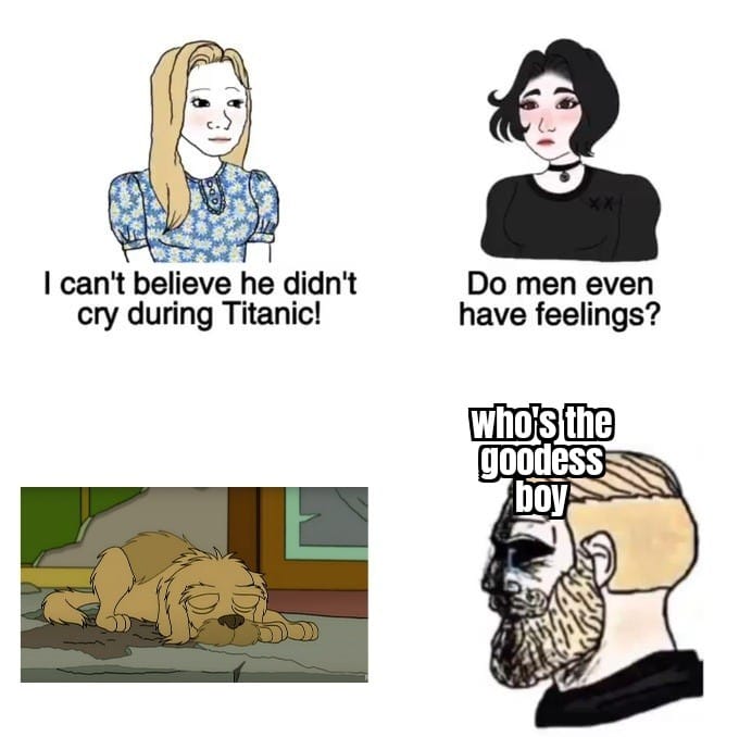 Spill The Memes tweet media