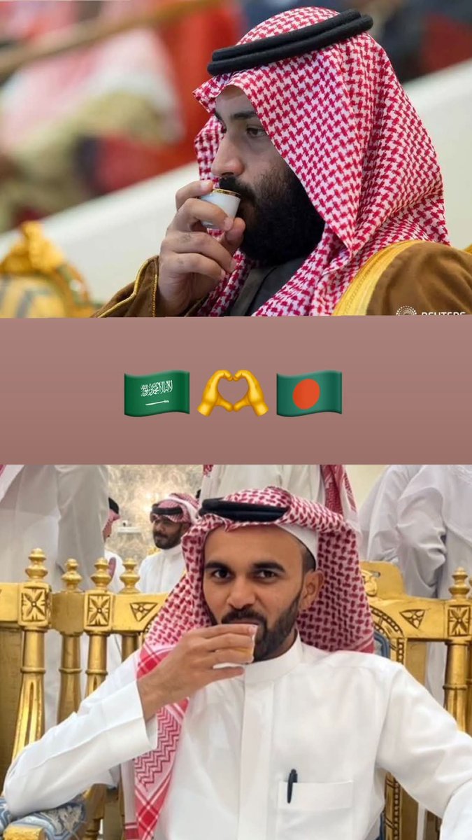 jahirul_ksa's tweet photo. The Popular Arab Beverage #Gahwa Arabia Now known as #Saudi coffee—🇧🇩☕🇸🇦
Follow Me.. I Love Ksa #Fans #MBS #JHS
#Bangladesh #saudiarabia
#spacecafe #explore #foryoupageシ https://t.co/ykp2fVHPrD