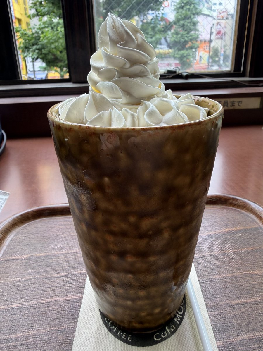 pirotin3's tweet photo. MOCOカフェ https://t.co/fH3cq5M9yL