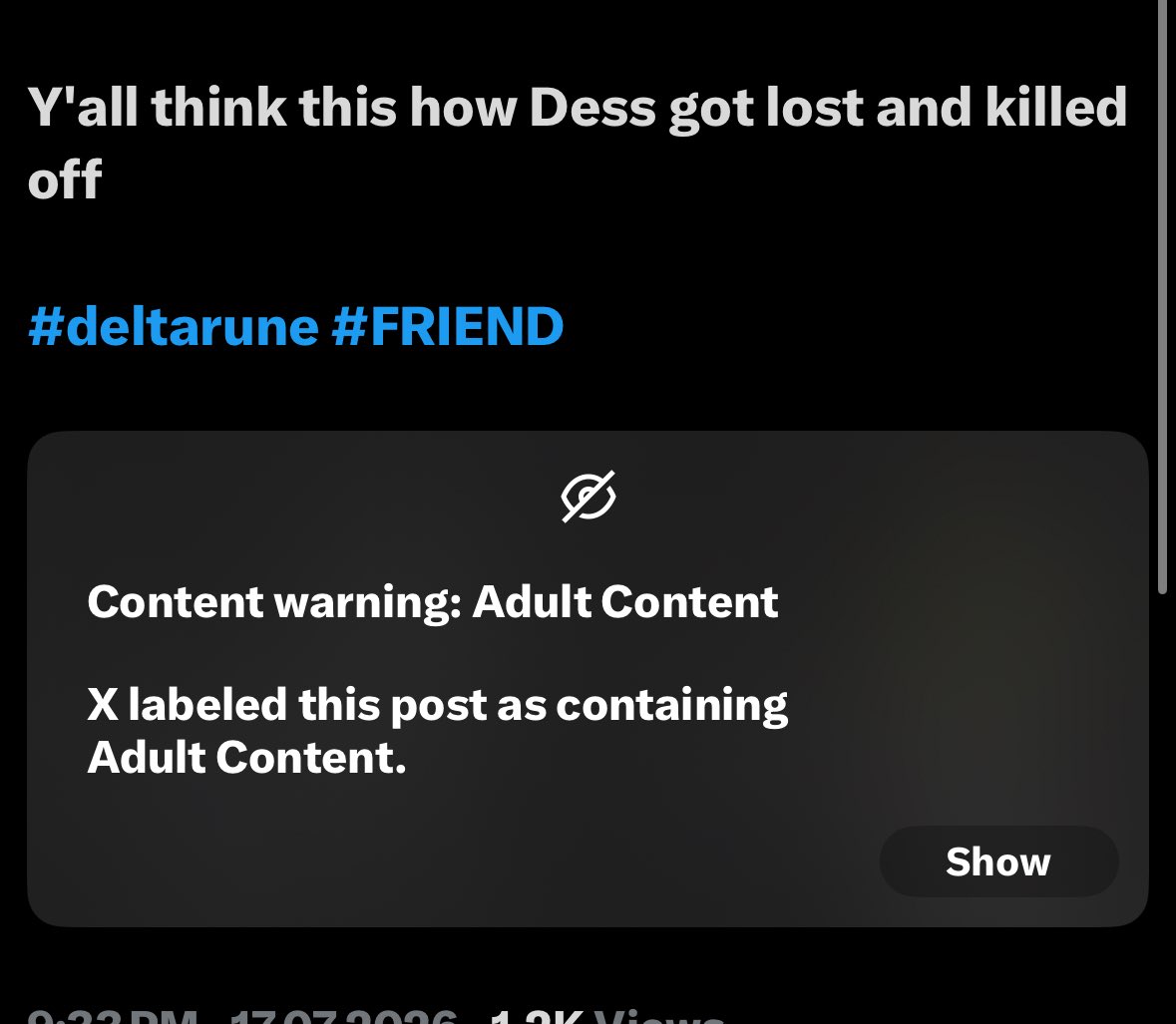 NickWithEasyTag tweet media