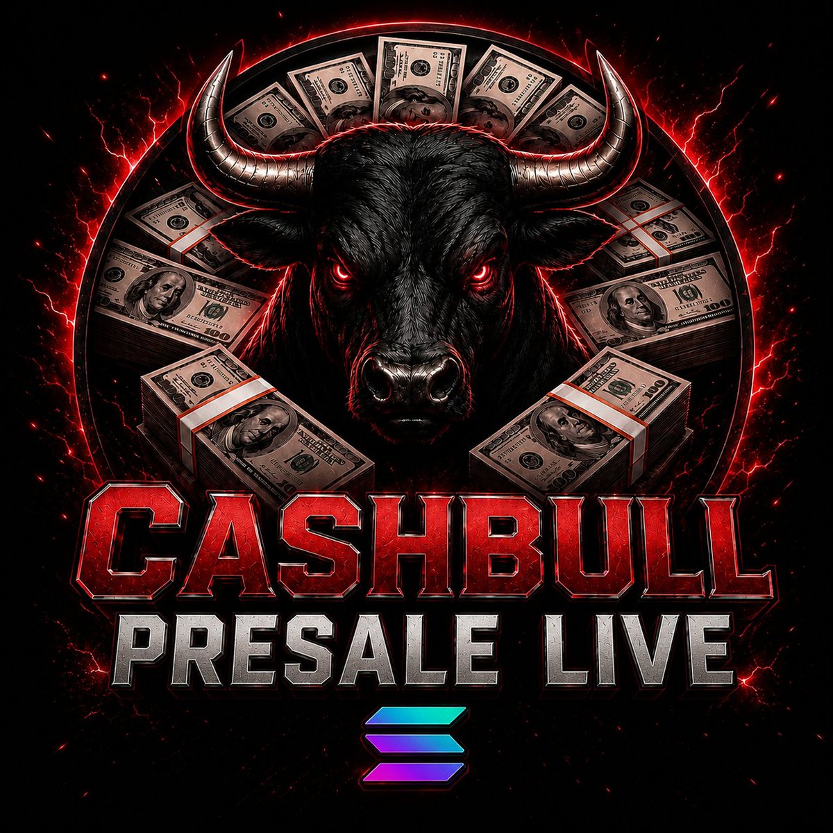 Cash Bull tweet media