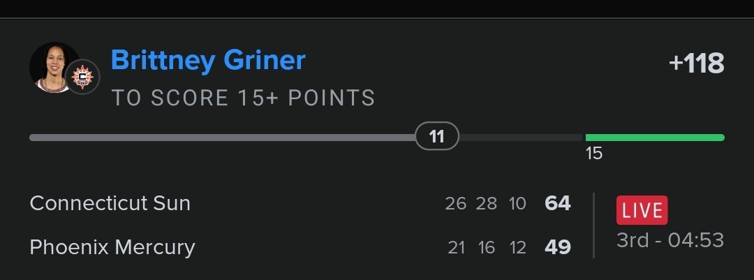 BabuBoston's tweet photo. Dawg, Brittney Griner had 11 pts going into the third quarter... the third quarter is half way over and this bitch ain't score a point yet⁉️ 😑 i KNOW this ho not about to ruin this easy ass play‼️ https://t.co/eWKEQ5kHdl