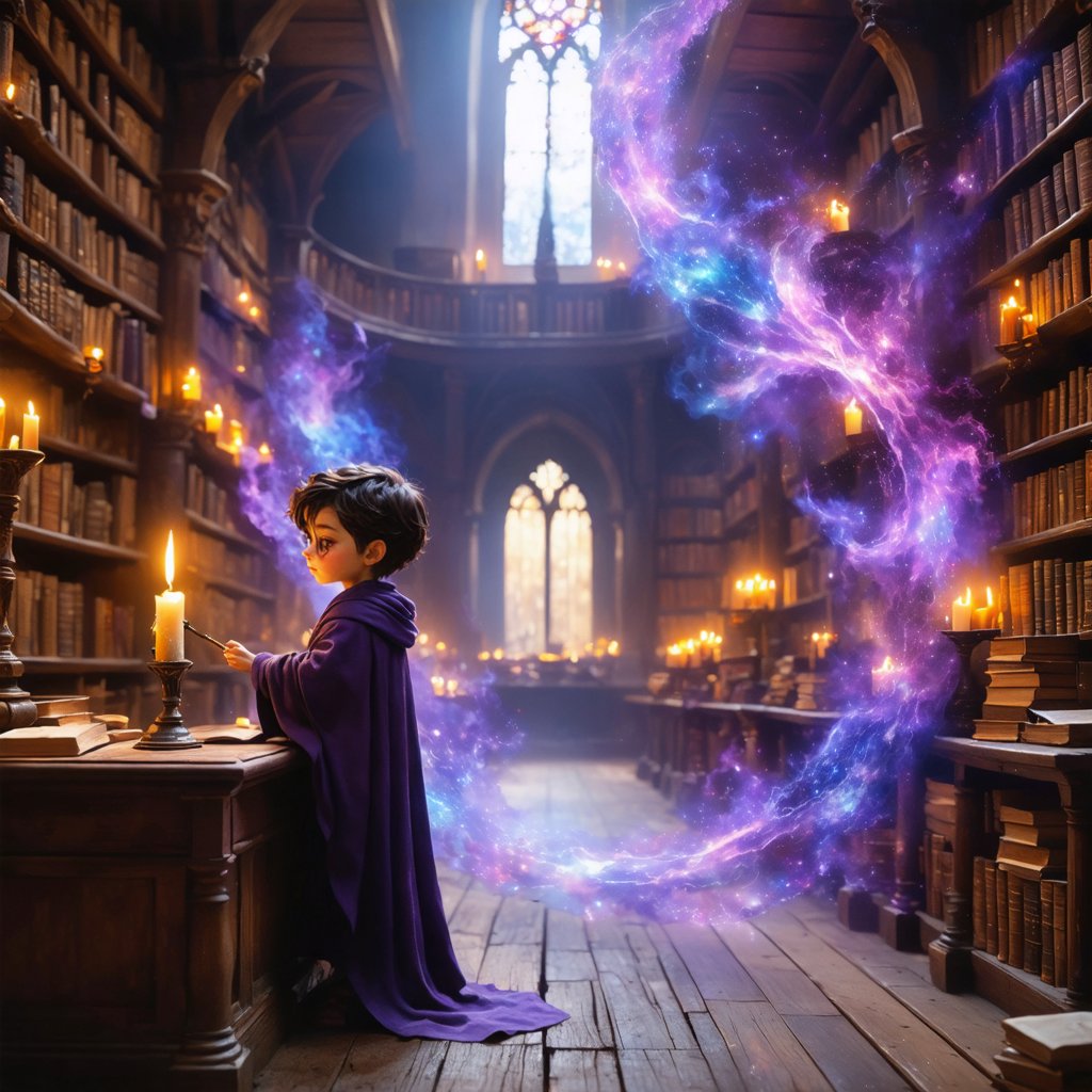 WizardThoughts's tweet photo. Every spell begins with belief in oneself. 🌟 Embrace your magic. ✨ Dare to dream. 🌈 #MagicWithin #BelieveInYourself #WizardingWorldMotivation https://t.co/jO8779Stq7