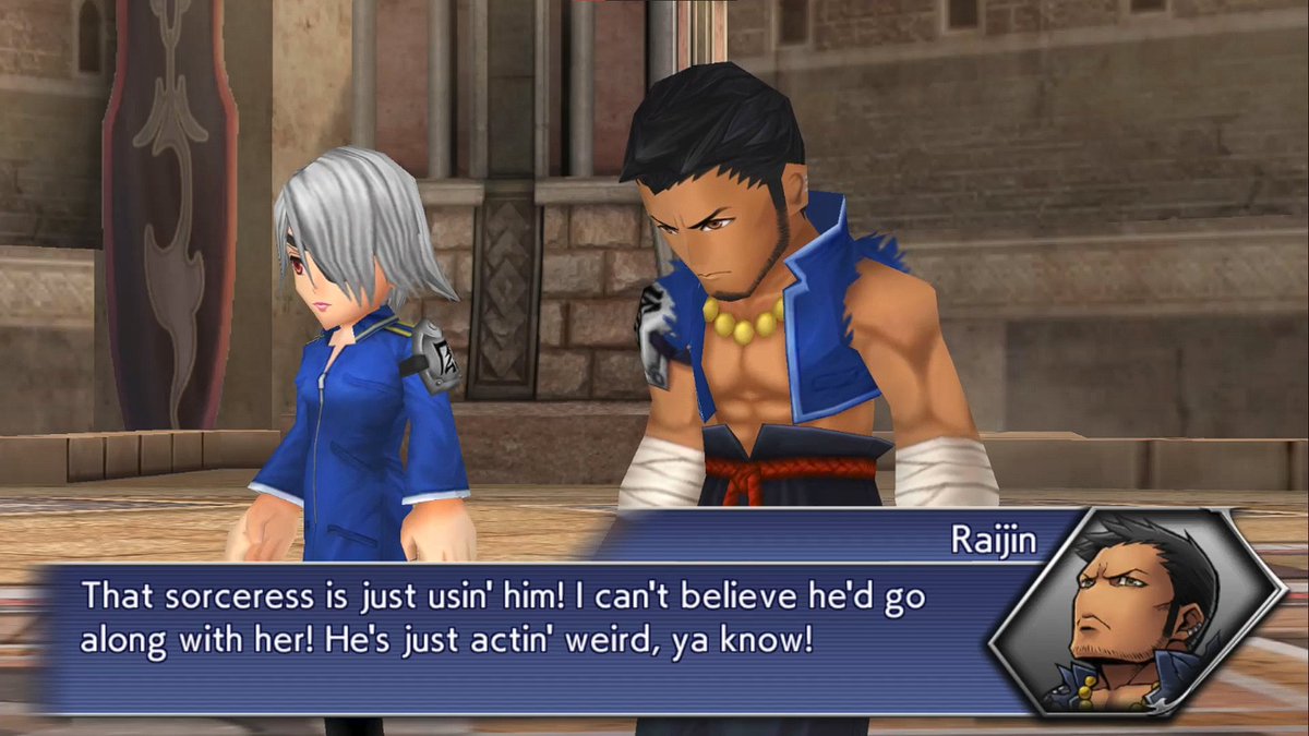 DailyDFFOO tweet picture