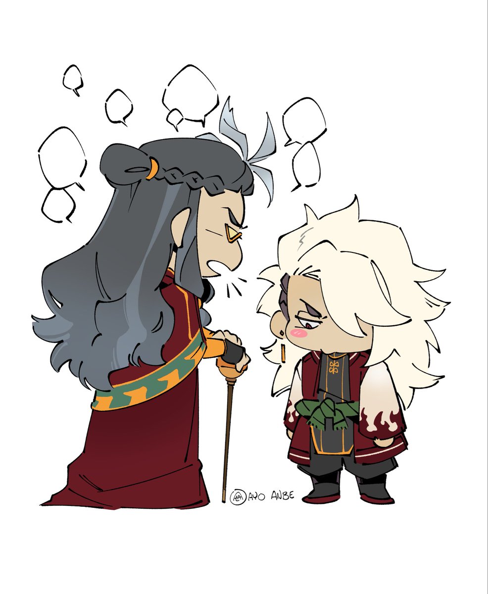 AyoAnbe's tweet photo. Dang, I hope Dragon Strikers get a season 2 

#fanart #dragonstriker #art https://t.co/lR66bVcvu0