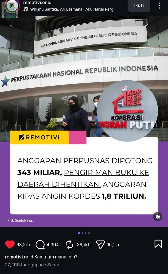 tanyarlfes's tweet photo. 💚 pagi pagi buka ig lemes banget liat berita beginian ya Tuhannnnnn, kenapa sih anjir gak ada yg bener kerja pemerintah https://t.co/rhAMkPgTSk