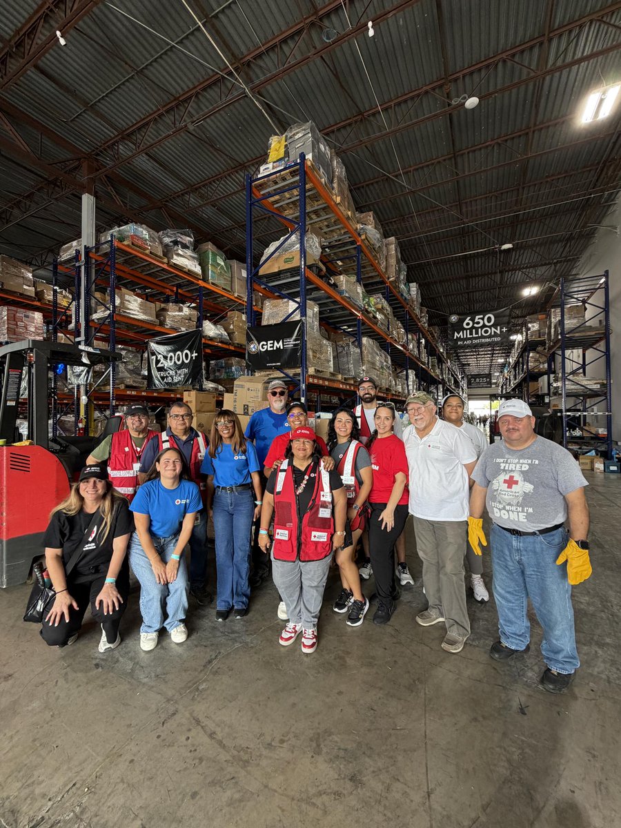 SFLRedCross tweet picture