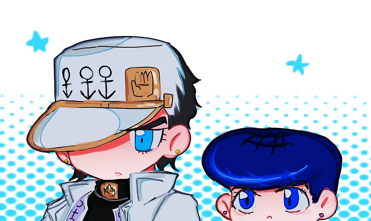 iyVxONUrNu81508's tweet photo. おらおらドララ👊
#jjba https://t.co/GAnsHsEIfH
