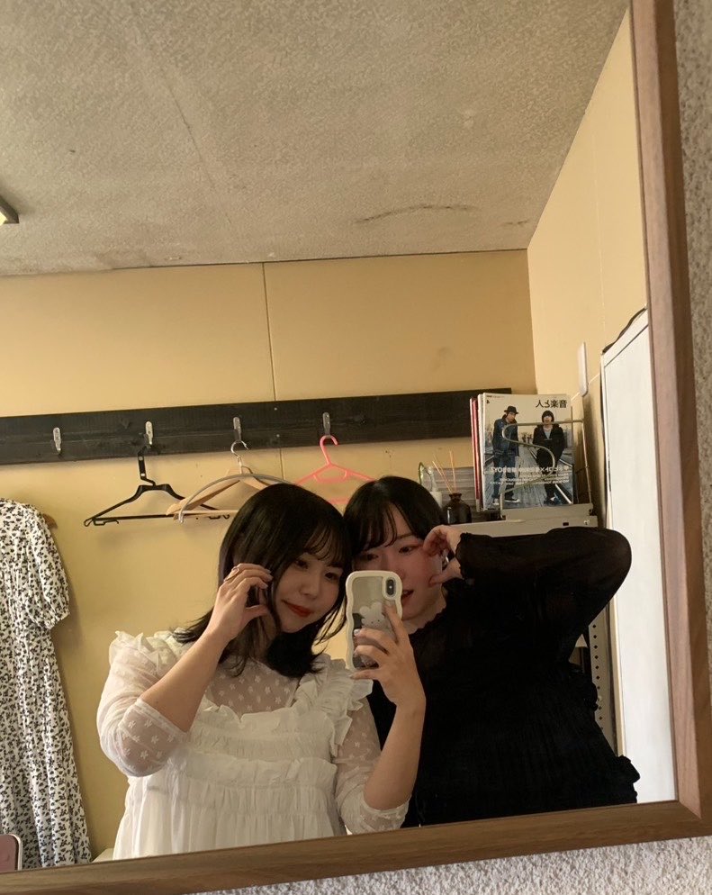 _mekakushe_'s tweet photo. 〈あじさいの咲く頃にツアー2026〉
最終日となる北海道公演の7/20（月祝）が近づいてきました
北海道で弾き語りをするのは初めて
とても楽しみだし、うみのひだし、あと、つぶ貝をかならず食べて帰りたい💭
そして、ライブの終わりには二人から大切なお知らせもありますので、是非❤︎ @hinataya0320 https://t.co/we8tZ96jTc