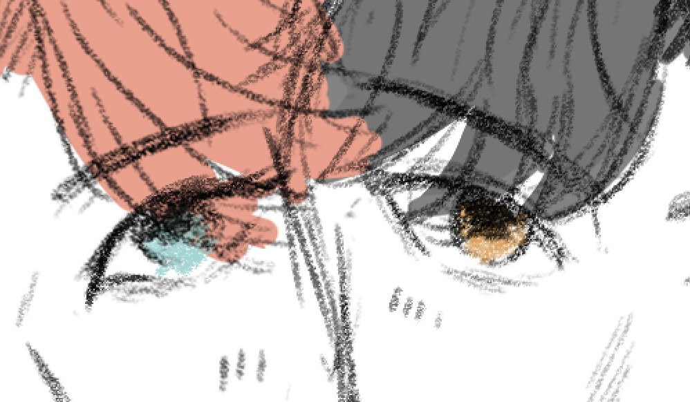 dontgosick's tweet photo. churroz 
cheek to cheek https://t.co/BBy5fWsFne