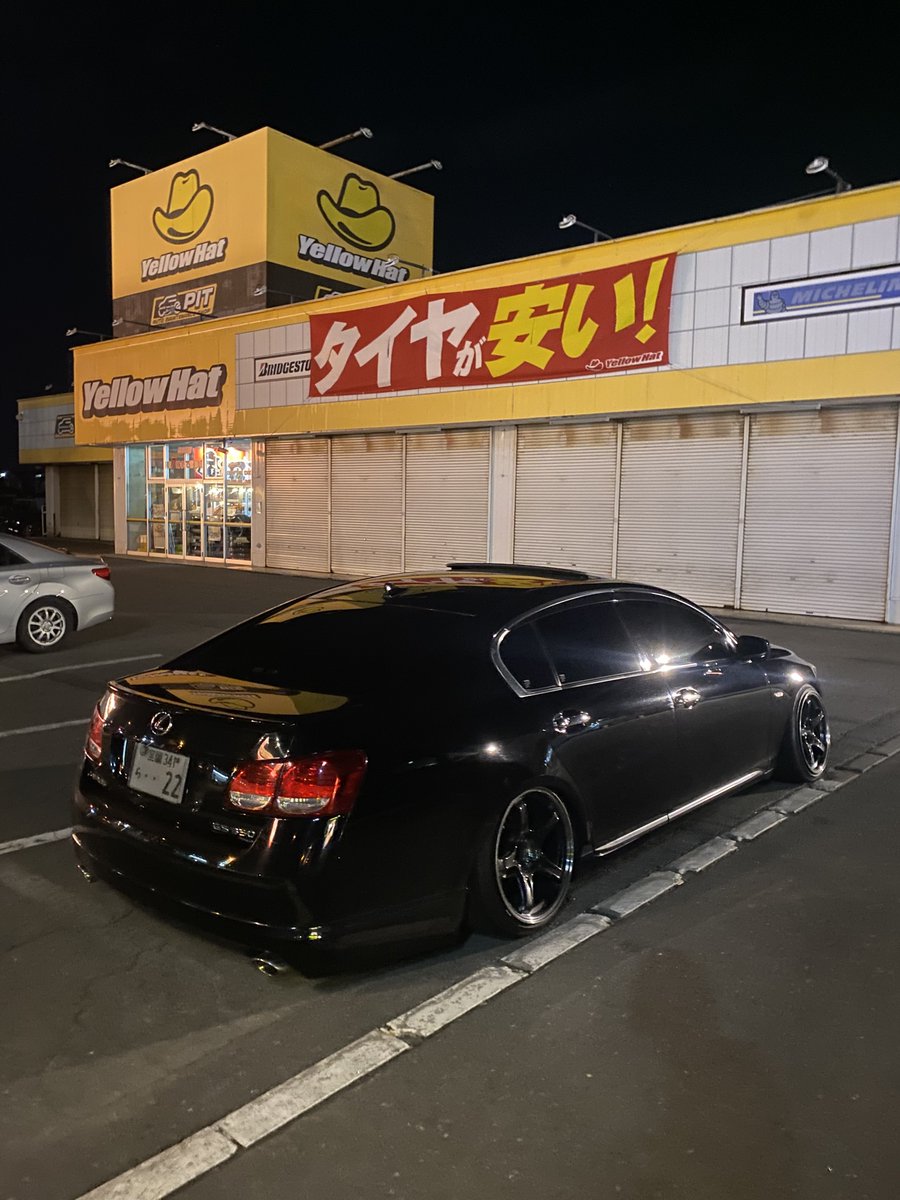 Jzx___22's tweet photo. また乗りたいなGS😂 https://t.co/U5MTg4NfQh