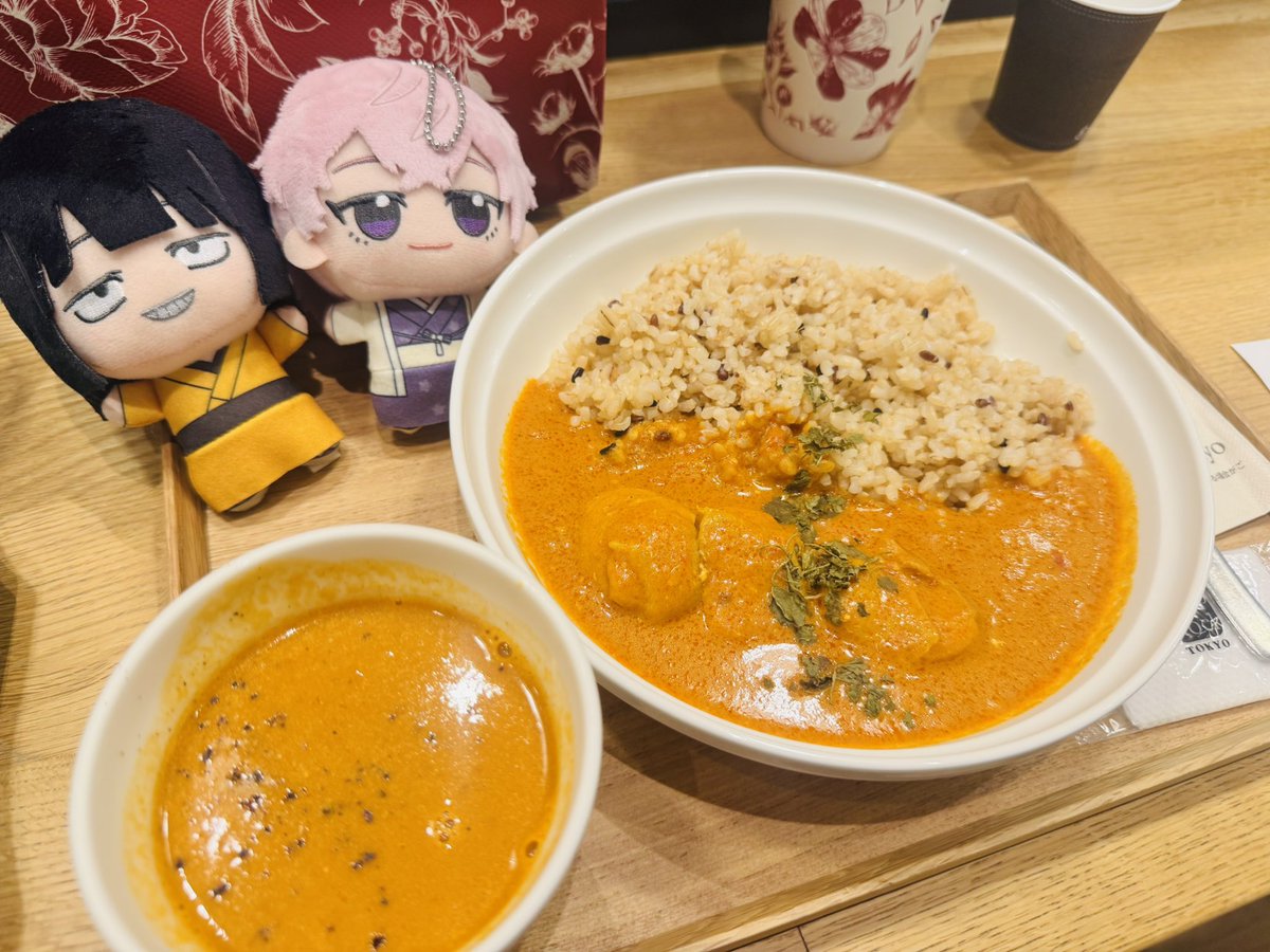 0709ngm's tweet photo. 飯！！！！ https://t.co/8mgGGXk5RO
