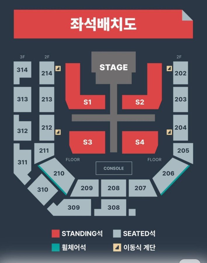 fely_x_ke's tweet photo. WTS
𝟮𝟬𝟮𝟲 𝗖𝗢𝗥𝗧𝗜𝗦 𝗧𝗢𝗨𝗥 <𝗣𝗨𝗧 𝗬𝗢𝗨𝗥 𝗣𝗛𝗢𝗡𝗘 𝗗𝗢𝗪𝗡> 𝗜𝗡 𝗜𝗡𝗖𝗛𝗘𝗢𝗡

Tickets on sale:
☑️3x S1 standing 
☑️4x Seated tickets

Adjacent seats 
Local &amp; international fans DM 📩
#CORTIS #코르티스 #CORTIS_TOUR #PUTYOURPHONEDOWN #PYPD_IN_INCHEON https://t.co/jGj62VmDLX