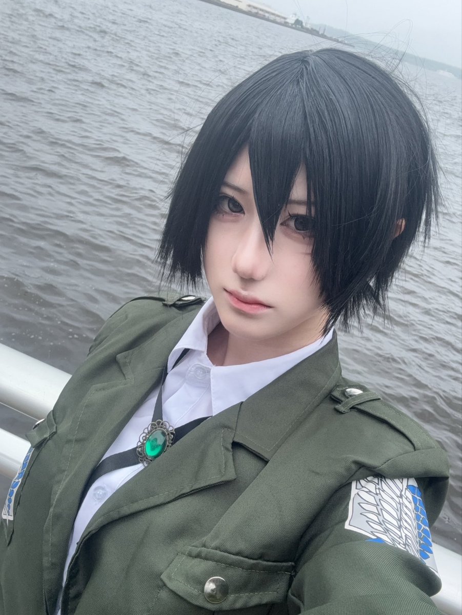 roaxp1's tweet photo. そくほー！海ありました https://t.co/1b6xSJB8CS