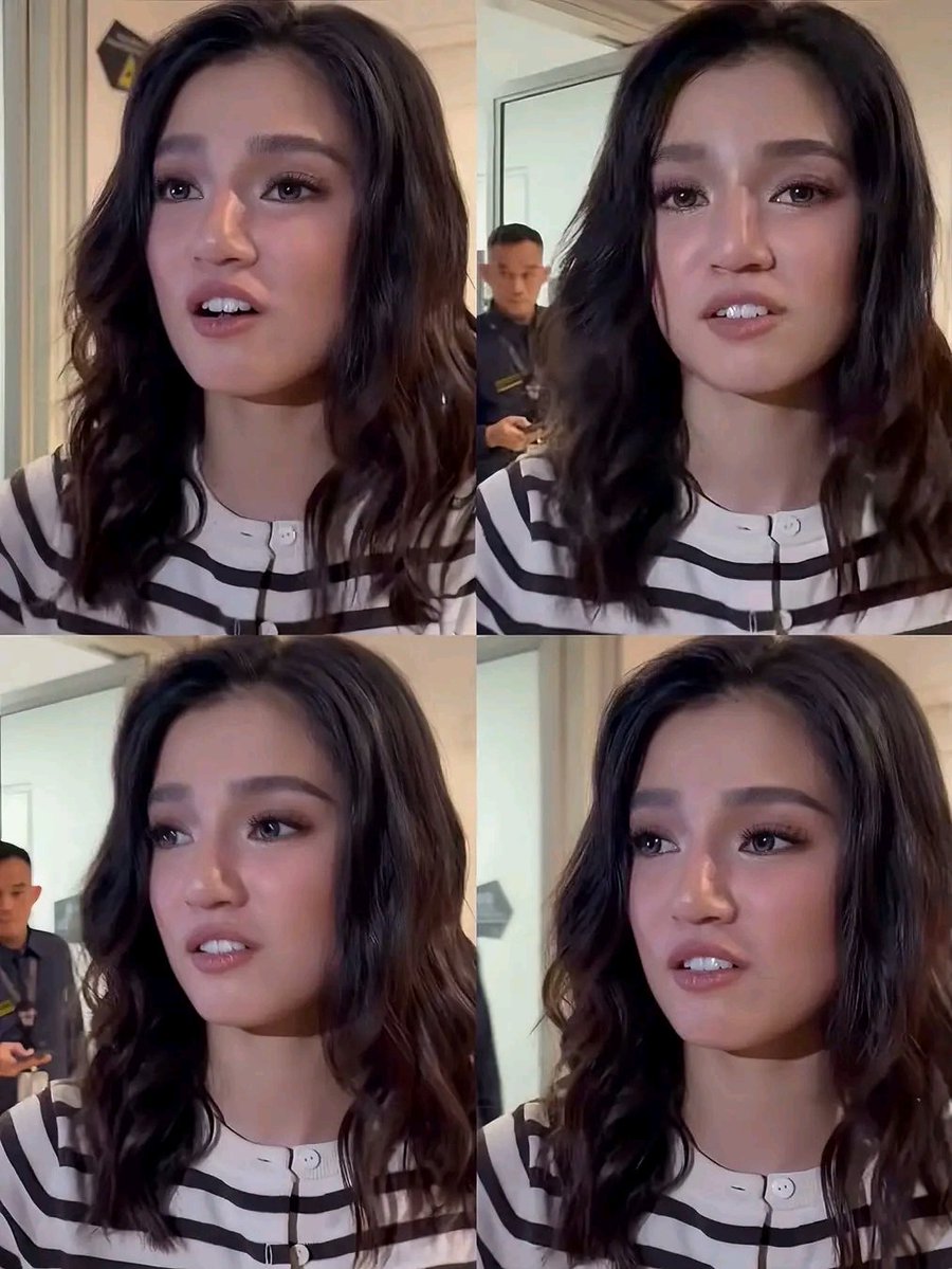 havensdonbelle's tweet photo. She's so cute, so pretty and literally looks like a real-life doll 

#BelleMariano https://t.co/5racJ4Yv5i