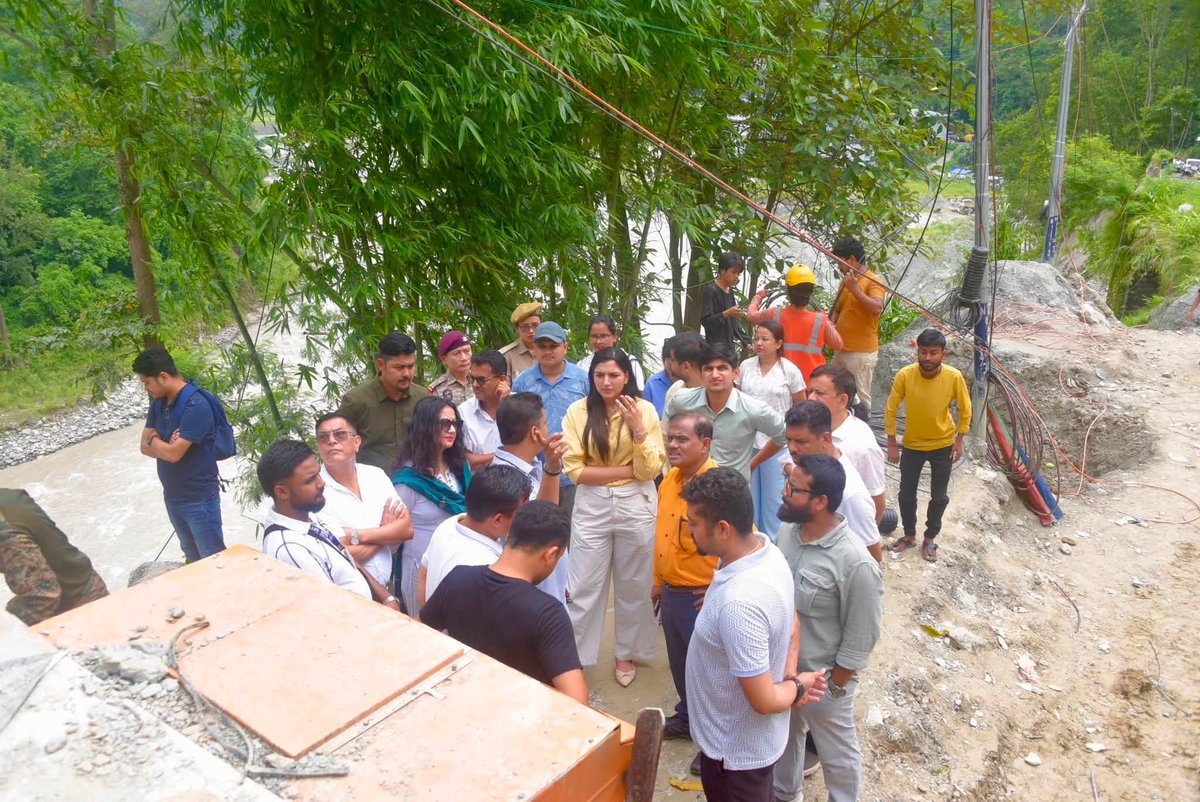 paribishnoidc's tweet photo. अगर मेहनत आदत बन जाए तो कामयाबी मुक़द्दर बन जाती है 🙏 https://t.co/nC04TeFF0E